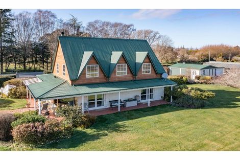 Photo of property in 227 Butchers Road, Clarkville, Kaiapoi, 7692