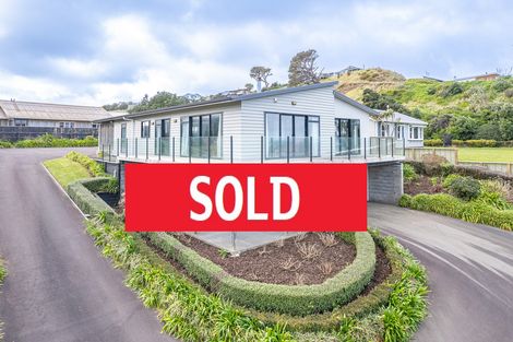 Photo of property in 21 Sunset Parade, Kai Iwi, Whanganui, 4574