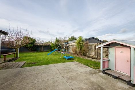 Photo of property in 116 Blankney Street, Hornby, Christchurch, 8042