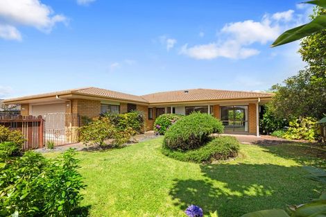 Photo of property in 60 Lydbrook Place, Otumoetai, Tauranga, 3110