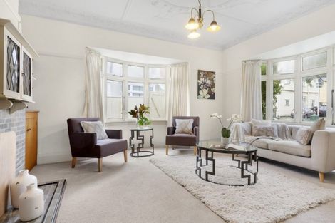 Photo of property in 19 Palmer Street, Aro Valley, Wellington, 6011