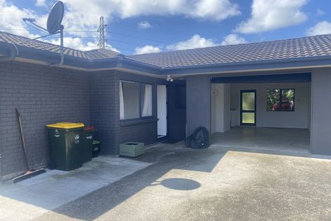 Photo of property in 25 Aspiring Avenue, Clover Park, Auckland, 2019