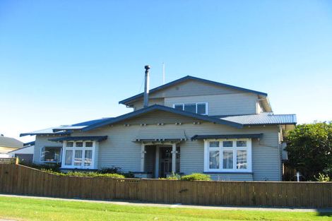 Photo of property in 40 Palmerston Street, Greymouth, 7805