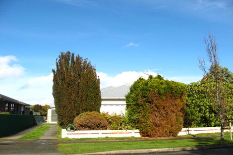 Photo of property in 19 Lowe Street, Avenal, Invercargill, 9810