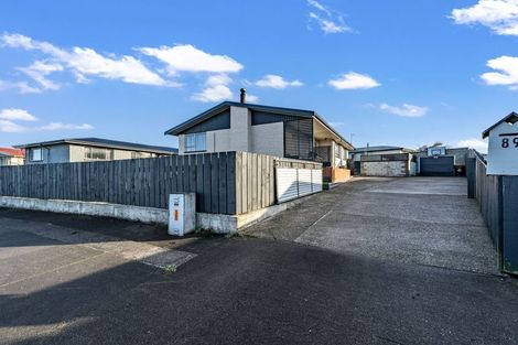 Photo of property in 89 Waiau Crescent, Kingswell, Invercargill, 9812