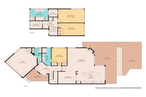 Photo of property in 5a Sixth Avenue, Tauranga, 3110