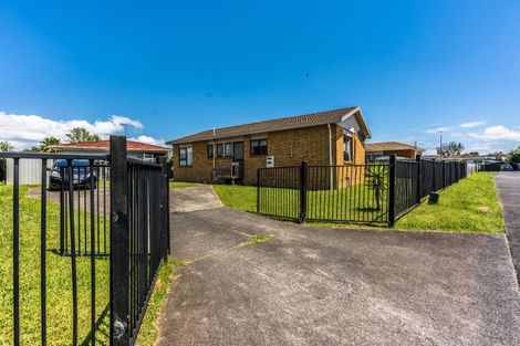 Photo of property in 44 Trimdon Street, Randwick Park, Auckland, 2105