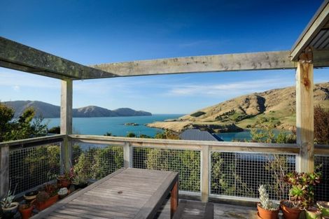 Photo of property in 13a Te Ra Crescent, Diamond Harbour, 8972