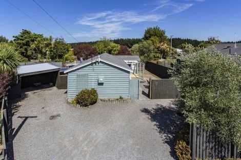 Photo of property in 2 Penfold Square, Leithfield, 7481