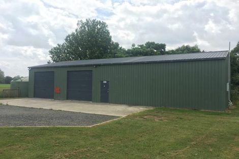 Photo of property in 54 Middle Road, Rukuhia, Hamilton, 3282