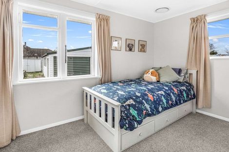 Photo of property in 5 Kitchener Street, Netherby, Ashburton, 7700