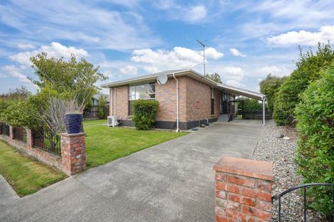 Photo of property in 9 Maxwell Court, Rockdale, Invercargill, 9812