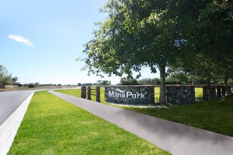 Photo of property in 53 Milns Road, Halswell, Christchurch, 8025