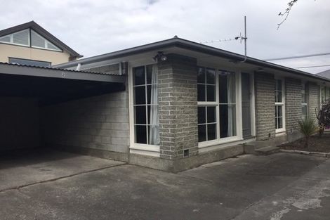 Photo of property in 2/452 Barbadoes Street, Edgeware, Christchurch, 8013