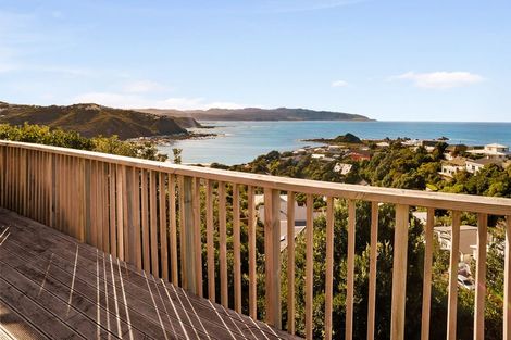 Photo of property in 20 Valley Street, Island Bay, Wellington, 6023