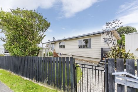 Photo of property in 20 Clipper Street, Titahi Bay, Porirua, 5022