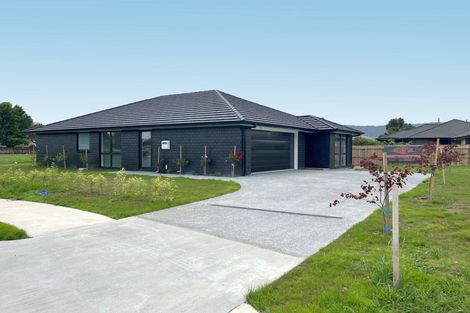Photo of property in 10 Sanson Place, Levin, 5510