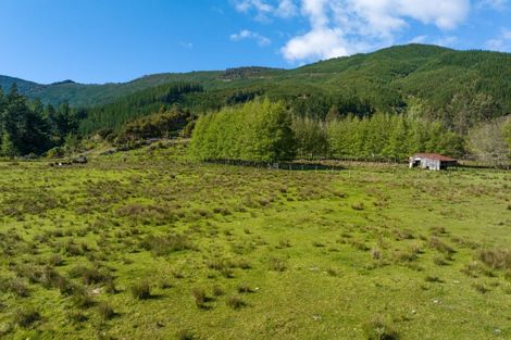 Photo of property in 1025 Wakamarina Road, Wakamarina, Havelock, 7178