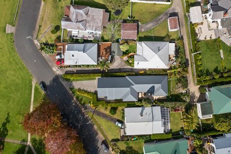 Photo of property in 6 Denby Lane, Northcote Point, Auckland, 0627
