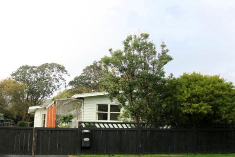 Photo of property in 93 Donovan Road, Paraparaumu Beach, Paraparaumu, 5032