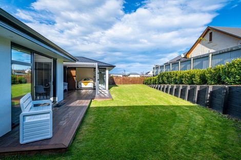 Photo of property in 22 Meadowstone Street, Gleniti, Timaru, 7910