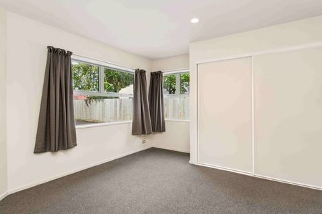 Photo of property in 67b Burke Street, Addington, Christchurch, 8024