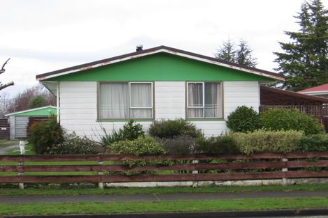 Photo of property in 60 Kippenberger Street, Lansdowne, Masterton, 5810