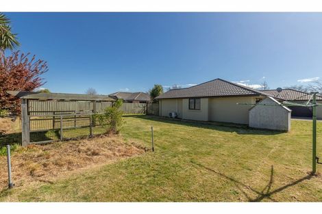Photo of property in 5 Kinglear Drive, Rolleston, 7614