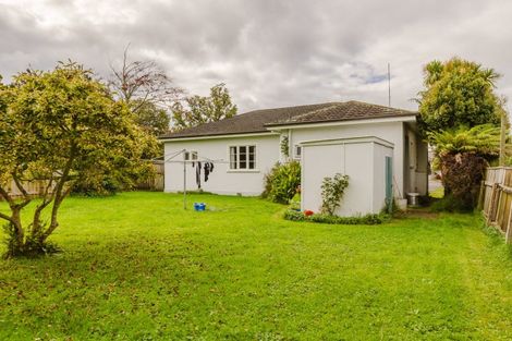 Photo of property in 31 Dawson Street, Pahiatua, 4910