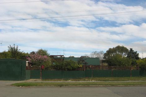 Photo of property in 34 Grants Road, Marchwiel, Timaru, 7910