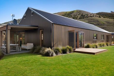 Photo of property in 1 Turner Terrace, Lowburn, Cromwell, 9384