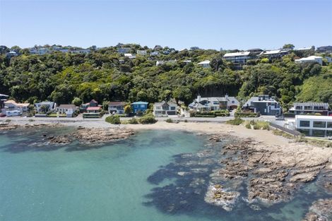 Photo of property in 13 Moana Road, Plimmerton, Porirua, 5026