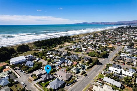 Photo of property in 2a Ballance Street, Waimairi Beach, Christchurch, 8083