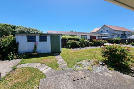 Photo of property in 56 Shakespeare Street, Greymouth, 7805
