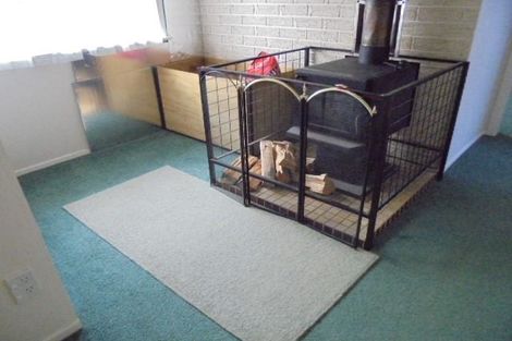 Photo of property in 132 Liverpool Street, Levin, 5510