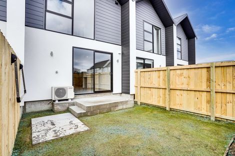Photo of property in 6/119 Sherborne Street, St Albans, Christchurch, 8014
