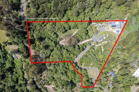 Photo of property in 10 Purple Peak Road, Akaroa, 7581