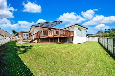 Photo of property in 23 Leafield Crescent, Henderson, Auckland, 0612