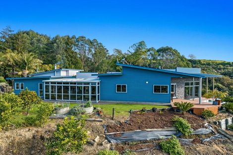 Photo of property in 148 Stanley Road, Wainui, Opotiki, 3198