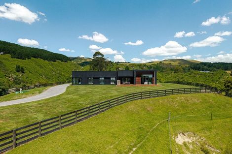 Photo of property in 179 Harrison Hill Road, Aokautere, Palmerston North, 4471