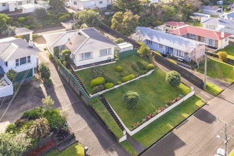 Photo of property in 11 Broadhead Avenue, Tawhero, Whanganui, 4501