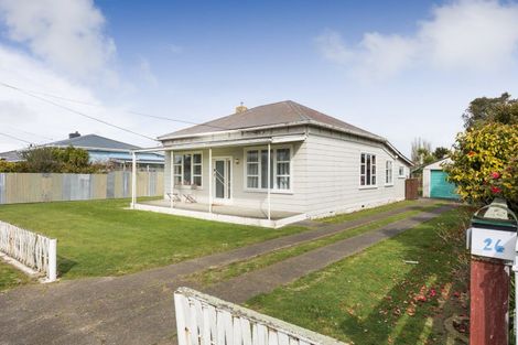 Photo of property in 26 Coley Street, Foxton, 4814