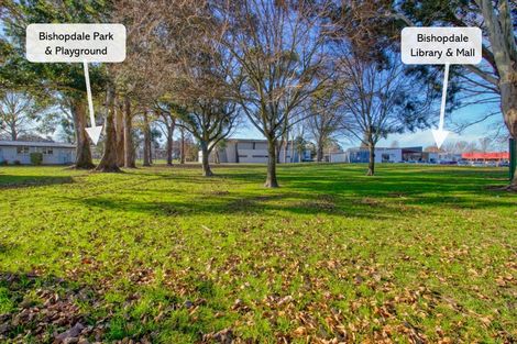 Photo of property in 19 Raleigh Street, Bishopdale, Christchurch, 8053