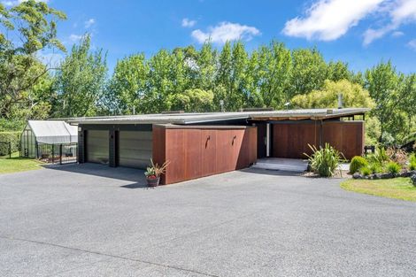 Photo of property in 66 Brownhill Road, Whitford, Manurewa, 2576