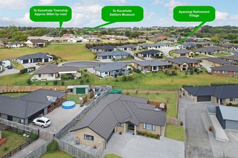 Photo of property in 26a Blunt Road, Te Kauwhata, 3710