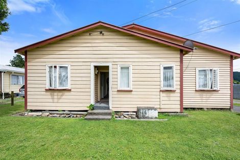 Photo of property in 41 Porou Street, Taumarunui, 3920