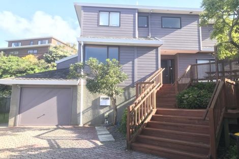 Photo of property in 66b Volga Street, Island Bay, Wellington, 6023