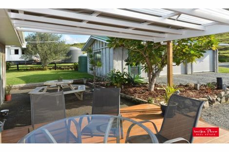 Photo of property in 261 Hayward Road, Maungakaramea, Whangarei, 0178