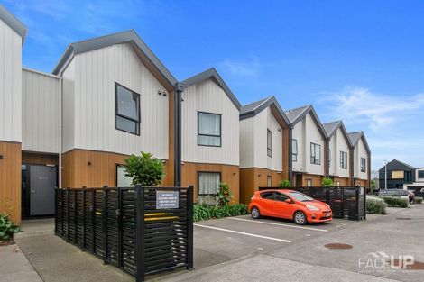 Photo of property in 8/117 Buckley Avenue, Hobsonville, Auckland, 0616