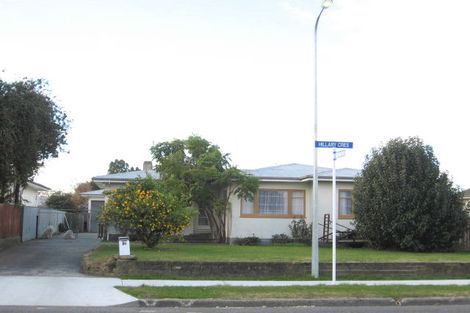 Photo of property in 40 Hillary Crescent, Maraenui, Napier, 4110